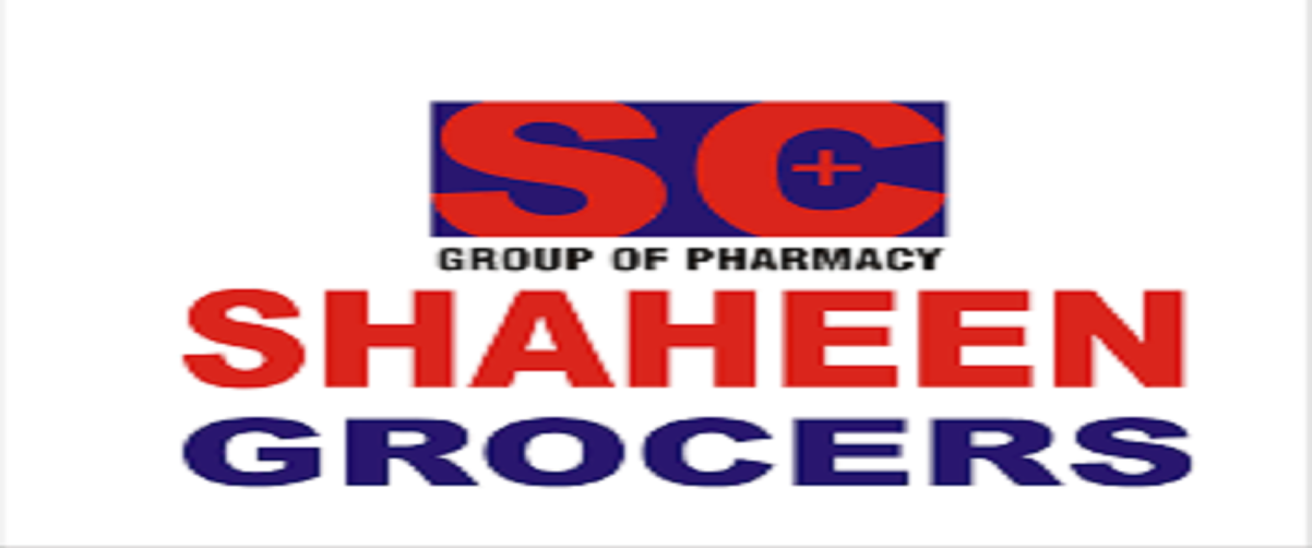 Shaheen Chemist & Grocers